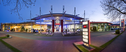 WELLER Performance GmbH & Co. KG